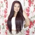 LACE FRONT TIFFANY LISA MARSALA - HUMAN HAIR na internet