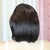 PERUCA WIG ASHLEY CASTANHO MÉDIO - FIBRA FUTURA - Bella Hair