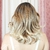 PERUCA WIG TAYLOR OMBRE LOIRO - FIBRA PREMIUM - Bella Hair