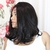 Imagem do LACE FRONT LANA CASTANHO ESCURO - BIO VEGETAL