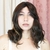 PERUCA WIG TAYLOR CASTANHO COM LUZES - FIBRA PREMIUM - comprar online