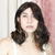 PERUCA WIG TAYLOR CASTANHO COM LUZES - FIBRA PREMIUM