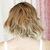 PERUCA WIG MADISON OMBRE LOIRO - FIBRA PREMIUM - Bella Hair