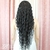 LACE FRONT STELLA CACHEADA CASTANHO ESCURO - HUMAN HAIR na internet