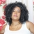 PERUCA WIG LORI CACHEADA GRISALHO - FIBRA PREMIUM - comprar online