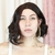 PERUCA WIG MADISON CASTANHO MÉDIO - FIBRA PREMIUM