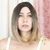 PERUCA WIG ESTHER OMBRE LOIRO - FIBRA FUTURA - Bella Hair