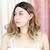 PERUCA WIG ONDULADA EMMA OMBRE LOIRO - FIBRA PREMIUM na internet