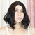PERUCA WIG MADISON PRETO - FIBRA PREMIUM - comprar online