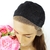 LACE WIG HUMANA KENIA PRETO - Bella Hair