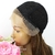 LACE WIG HUMANA ISABEL PRETO - loja online