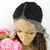 LACE FRONT ANA CAROLINA CASTANHO ESCURO - BIO VEGETAL - loja online