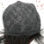 PERUCA de Cabelo Humano Cacheado Luana cor Preto - comprar online
