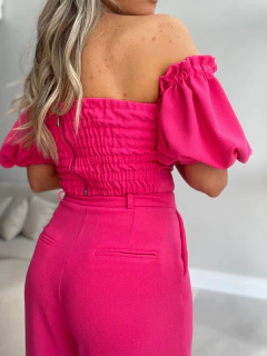 Calça Lara Pink - Chérie