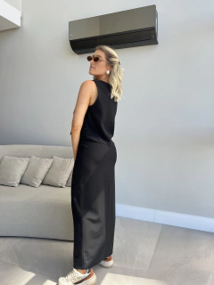 Blusa Ana Preta - comprar online