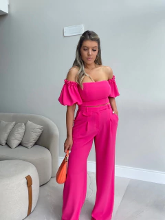 Calça Lara Pink