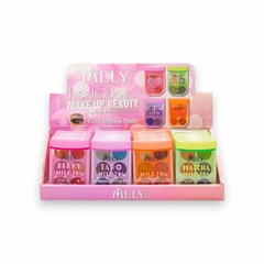 PALETA DE SOMBRA PERFECT MATCH FLAWLESS MELY 826003