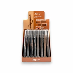 LÁPIZ DE CEJAS GIRATORIO DEFINE & BLEND MELY 815002 - comprar online
