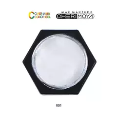 GEL PAINT CHERIMOYA 5ML CH109 - comprar online