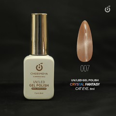 OJO DE GATO SEMI CHERIMOYA CH086 - comprar online
