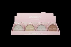 ILUMINADOR CITY GIRL RL-F6605 - comprar online