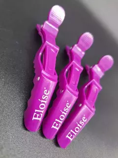 PINZA P/PELUQUERIA ELOISE 61537