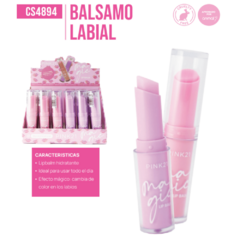 BALSAMO LABIAL PINK21 CS4894/67360