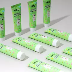 CREMA PARA MANOS MELY MY893005-10 - comprar online