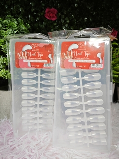 PRESSON CG COFFIN 240PCS 47373