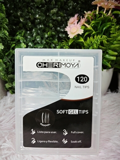 SOFT GEL SQUOVAL CHERIMOYA 001180