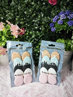 ESPONJA MELY 10U 41738