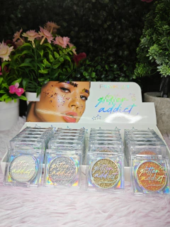 GLITTER PINK21 CS4291 57385