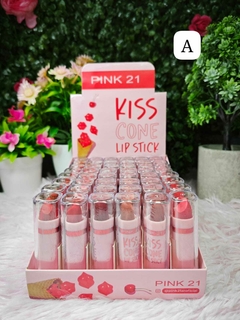 LABIAL PINK21 CS4347 59204