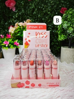 LABIAL PINK21 CS4347 59204 - comprar online