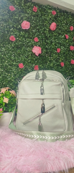 MOCHILA Q79C - tienda online