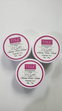 UV GEL TINA 15G