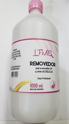 REMOVEDOR 1L LFME