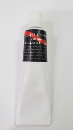 LASH LIFTING CREMA REGENERADORA