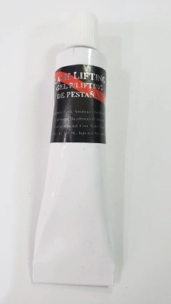LASH LIFITNG GEL P/LIFTING DE PESTAÑAS