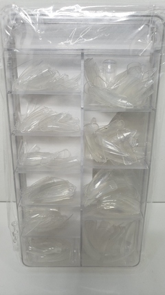 UÑA ESTILETTO *500U 10085 - comprar online