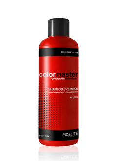 SHAMPOO CREMOSO NEUTRO 1000ML FIDELITE 960148