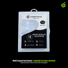 CAPSULAS DUAL SYSTEM CHERIMOYA BH001236