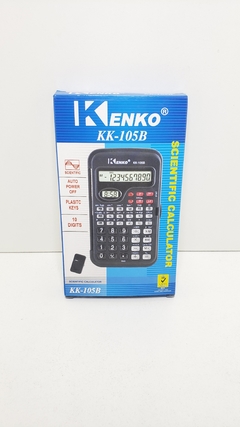 CALCULADORA CIENTÍFICOS - comprar online