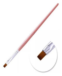 PINCEL PARA GEL GLB 34556