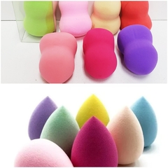 ESPOJA PARA MAQUILLAJE 22615 - comprar online