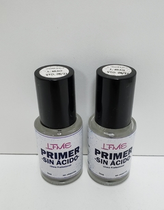 PRIMER S/ACIDO LFME