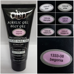POLIGEL QBD 60ML 00022