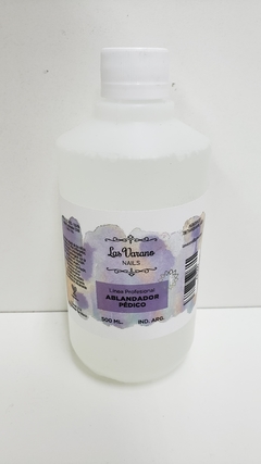 ABLANDADOR LAS VARANO 500ML