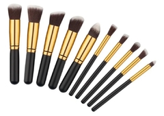 SET BROCHA *10 KABUKI 10000 - LANLAN