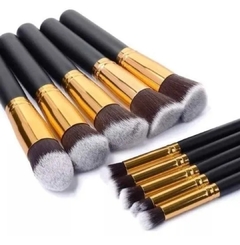SET BROCHA *10 KABUKI 10000 en internet